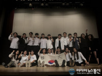 강남연기학원 꿈을 향해 빅터스연기학원