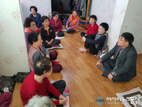 김동수 포항시 두호동장, 주민 모두가 행복한 두호동이 되도록 최선을 다하겠다