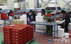 남원시 춘향애인, 올해 전국 5대 브랜드 도약한다