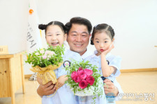 광명시,‘ 아이와 맘 편한 도시 ’만들기에 총력