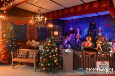 연일 주가 상승중인 필룩스, 가족여행추천·주말여행추천지로 손꼽히는 필룩스 조명박물관도 같이 화제