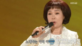 ‘가요무대’ 김상희박재란 50대 실검 등장? 가수 김상희박재란 누구길래…나이는?