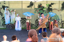 산청군, 문화체육관광부 주관 ‘2019 상설문화관광프로그램 공모사업’ 선정