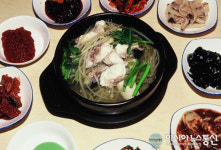 생생정보 복불고기, 신원복집 복사시미복지리탕! ‘종잇장’처럼 얇은 복사시미 한 점으로 몸보신