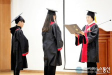 전북도교육청, 1월 졸업식 증가세...새학년 준비 집중