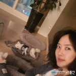 이선정, 과거 LJ(엘제이)와 이혼 후 이유 없는 비난의 화살 받아…선택에 후회 없다 "헤어졌어요"