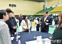 안산시, 윤화섭 시장과 ‘화통 콘서트’갖는다