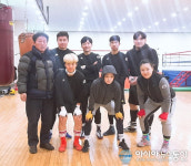 충주시청 복싱팀, 2020 도쿄올림픽 국가대표 도전