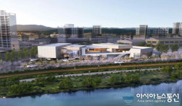 산청군, 신안면에 남부문화체육센터 건립