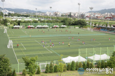 경주시, 대한민국축구종합센터 유치 본격화