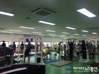 영동군, 군민 위한 체육행정 서비스 ‘큰 호응’