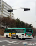 시흥시 버스파업, 시 적극 중재로 극적 타결