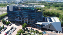 옹진군 조직개편안 옹진군의회 통과