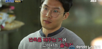 ‘백종원의골목식당’ 고로케 점주 입열다 