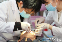 장수군, 노인 의치(틀니) 지원