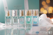 아쿠아델엘바, 롯데백화점 에비뉴엘 월드타워점 ‘온앤더뷰티’ 입점