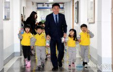 중구, 다양한 사회복지...편안한 복지환경조성