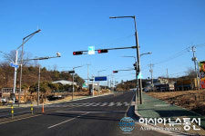 구리시,갈매산마루로..1.6km에 신호등16개 출.튀근 운전자들 "짜증"