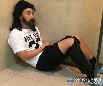 문제적남자 '황제성' 우스꽝스러운 얼굴 뒤에 숨긴 화려한 학력?···빚투 이겨내고 다시 날아오를까