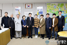 세종시, 고교생 포함 제3기 시민권익위원회 구성 완료