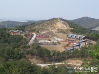 송이밸리자연휴양림, 양양군 대표 관광자원으로 자리매김하다