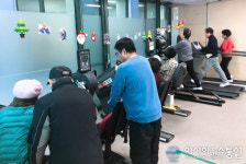 함양군, 장애인-비장애인 건강수준 격차 해소