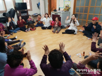 논산시, 2019년 찾아가는 치매선별검사 시행