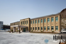 통영시립박물관 상설전시 재개관