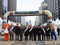 함안군, 18일~20일 서울 청계천광장 등에서 함안곶감 판촉행사