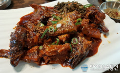 비주얼부터 입맛 돋네 생생정보 평택시 뼈탑전골 +용인시 문어코다리찜 맛집 어디?…평택시 뼈탑전골 +용인시 문어코다리찜 소개돼