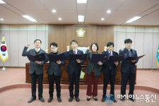 증평군민 뿔났다… A환경업체, 청주 북이면 폐기물 소각장 증설 계획에 반발