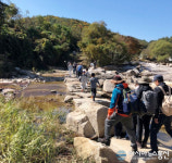 문경 선유동천 나들이길 전국 최고 숲길 뽑혀