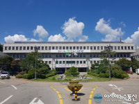 안산시, 미세먼지 저감 위한 행정 스타트!!