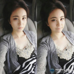 ‘봄이 오나 봄’ 손은서, 못피는 담배 6개월이나 핀 이유는? 해군출신 아버지 등 집안도 대박.. 나이는?