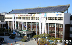 경주시, 어린이 통학차량 LPG차 전환 지원