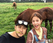 공복자들 미쓰라진♥권다현 에픽하이 얼굴마담 미쓰라진? 부인 권다현이 반한 과거 모습에 눈길