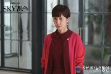 ‘스카이(SKY)캐슬’ 결방에 스포글 ‘스멀스멀’.. 염정아+김주영 자살하며 파멸? 후속, 남은 방송일정은?