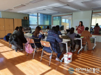동래구보건소, 상반기 영양플러스사업 운영