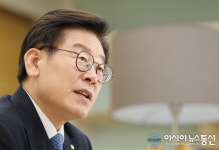 메르스전사 이재명, 이번에는 축산바이러스 선제차단 올인