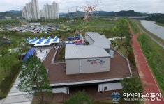 진주시립 이성자미술관, 1종 전문미술관 등록