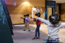 (주)해피스케치 국내 최초 독립운동 체험프로그램 재연 놀팍 (Nol Park)’이 경북 안동에 3월 1일 오픈 예정
