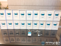 중구, 민원실에 보청기 20개 비치