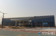 충주시, ‘장애인형 국민체육센터’ 준공… 4월 개장