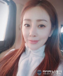 오나라 나이, 찐찐의 믿기지 않는 미모.. 20년째 열애 중인 남자친구 김도훈 화제