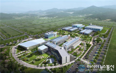 국가물산업클러스터 7월부터 본격 운영