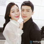 "나이차이 실화야?" 국악인 김나니♥정석순 부부 누구길래?…불후의명곡, 복면가왕 등 출연 이력 눈길