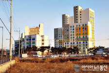 세종시 서창 행복주택 입주 자격완화 및 재모집