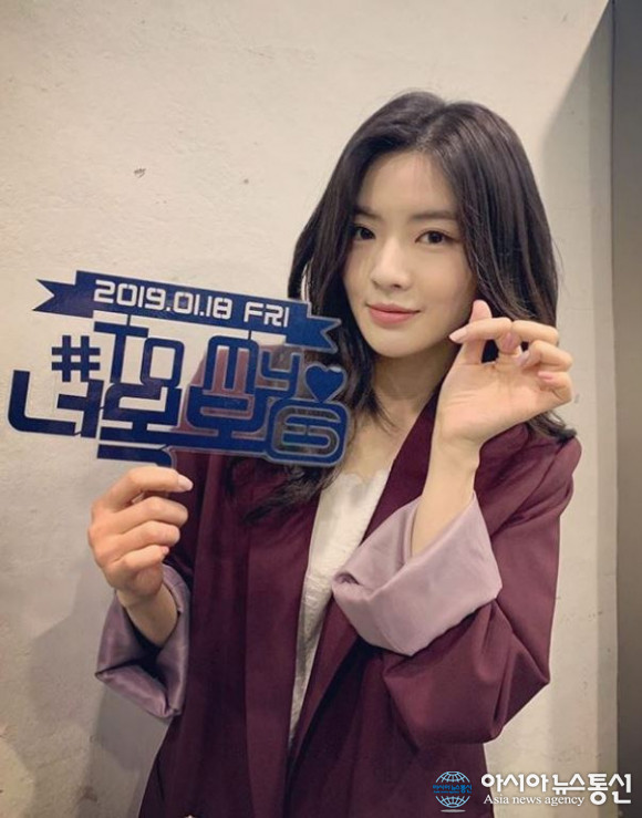 이선빈-이광수 관련 연애 논란, 식스센스 방송에서 뜨겠다