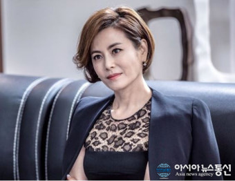 견미리, 청와대에 홈쇼핑 방송 퇴출 청원↑ 
