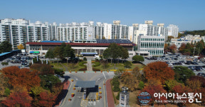 논산시, 신재생에너지로 환경과 경제 살려 일석이조 효과